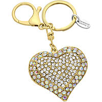 key-rings with heart woman Portamiconte PCT-55