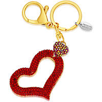 key-rings with heart woman Portamiconte PCT-60