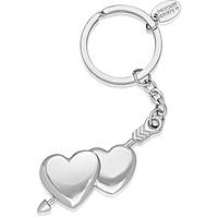 key-rings with heart woman Portamiconte PCT-7