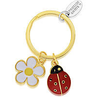 key-rings with ladybug woman Portamiconte PCT-262A