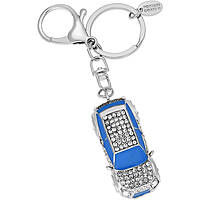 key-rings with little car woman Portamiconte PCT-144C