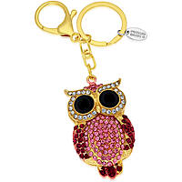 key-rings with owl woman Portamiconte PCT-27R