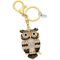 key-rings with owl woman Portamiconte PCT-30C