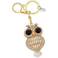 key-rings with owl woman Portamiconte PCT-31C