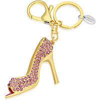 key-rings with shoe woman Portamiconte PCT-33A