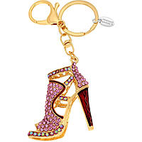 key-rings with shoe woman Portamiconte PCT-43A