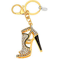 key-rings with shoe woman Portamiconte PCT-43B