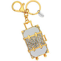 key-rings with suitcase woman Portamiconte PCT-63B
