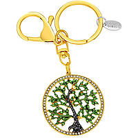 key-rings with Tree of Life woman Portamiconte PCT-53A
