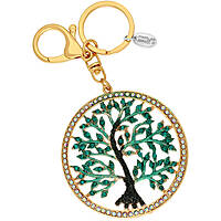 key-rings with Tree of Life woman Portamiconte PCT-53C