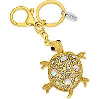 key-rings with turtle woman Portamiconte PCT-69C