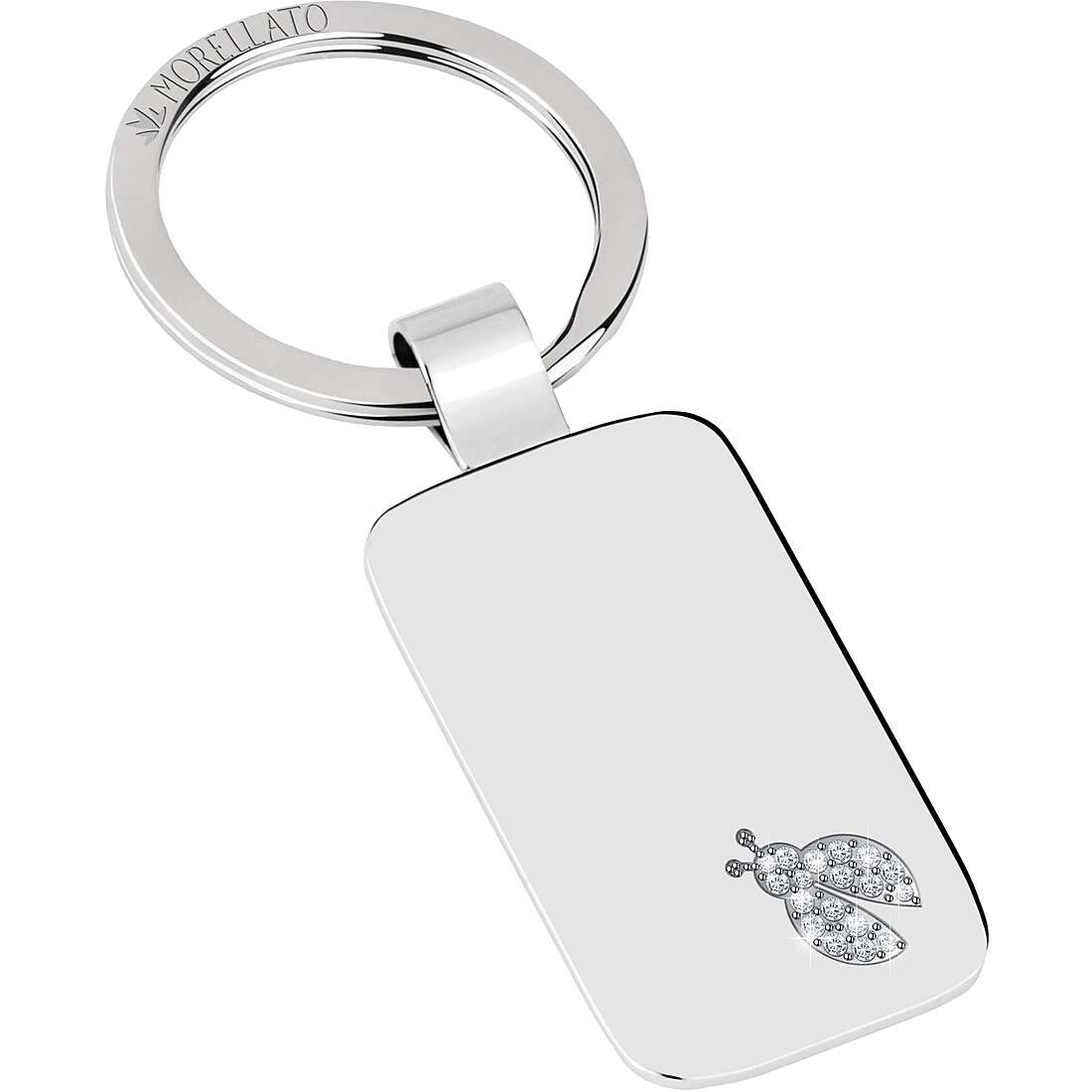 key-rings woman jewellery Morellato Forever SD0602