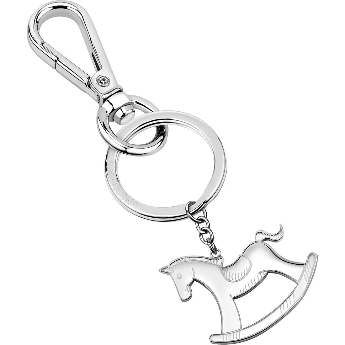 key-rings woman jewellery Morellato Forever SD0606