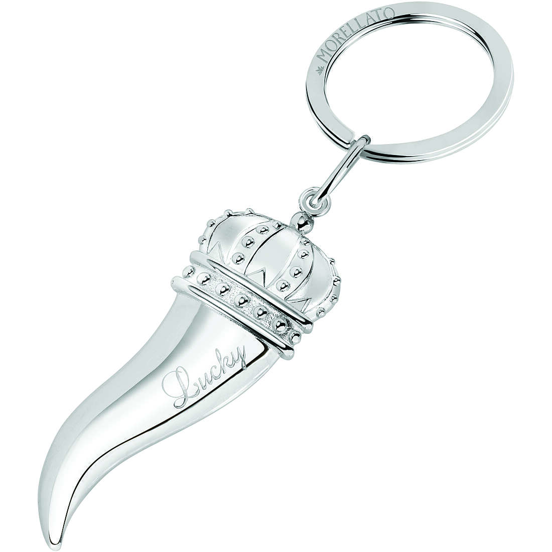 key-rings woman jewellery Morellato Forever SD7149