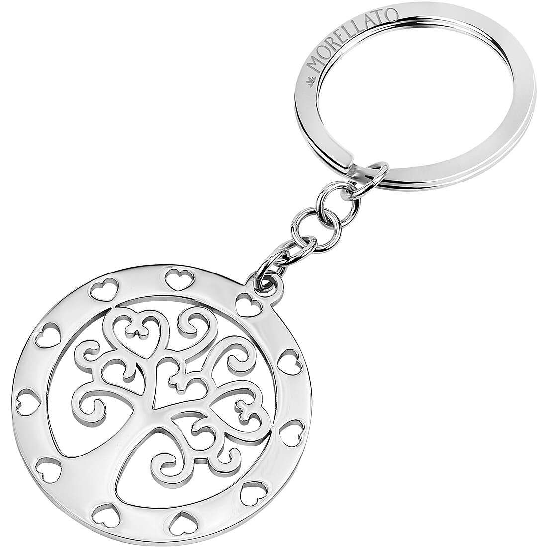 key-rings woman jewellery Morellato Forever SD7156