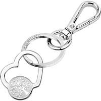 key-rings woman jewellery Morellato Love SD8518
