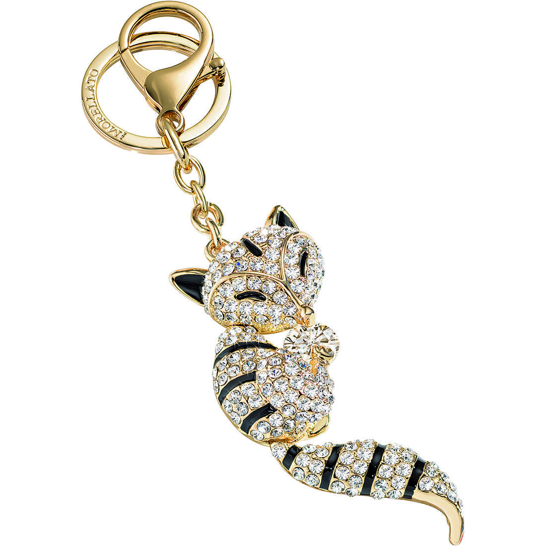 key-rings woman jewellery Morellato Magic SD0373