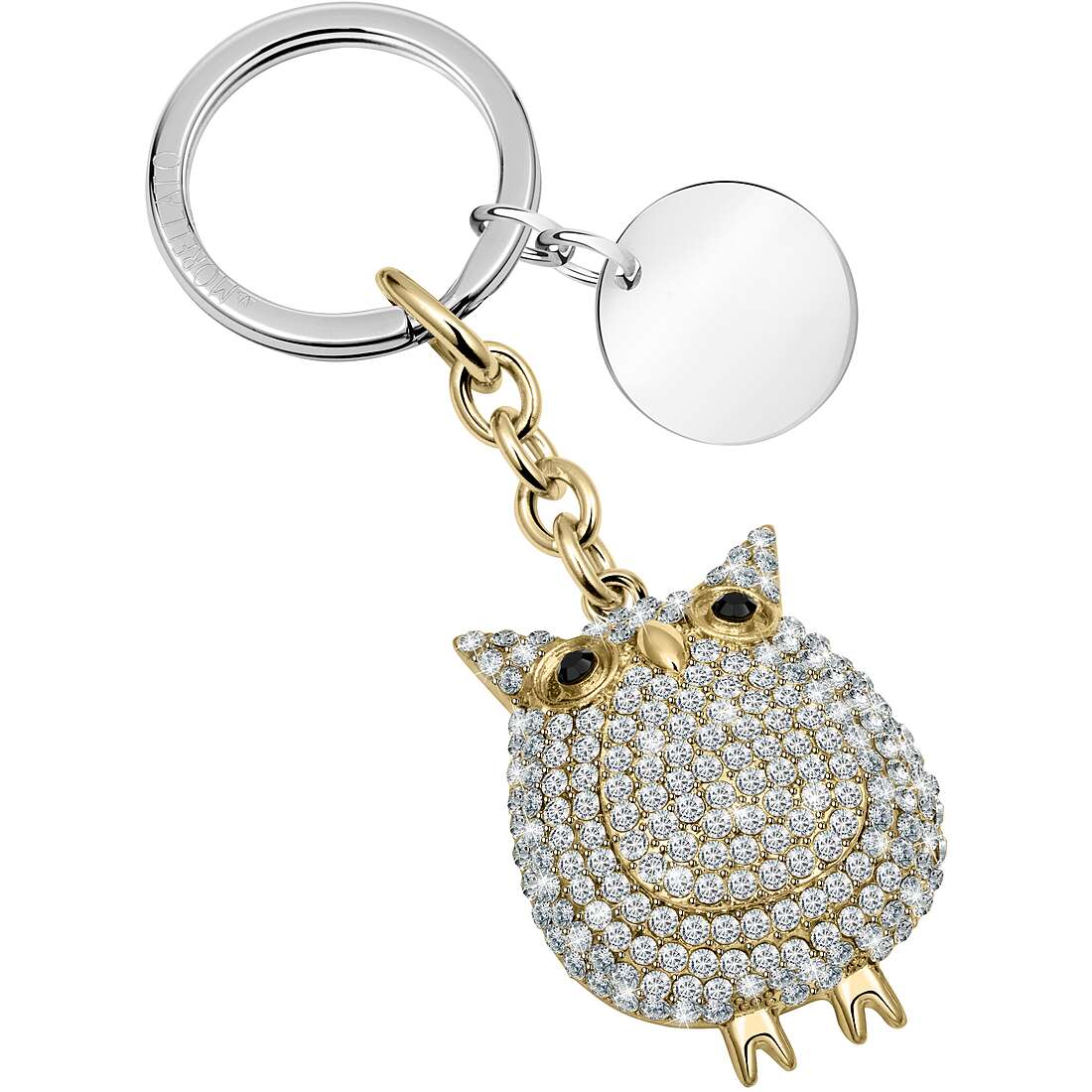 key-rings woman jewellery Morellato Magic SD0391