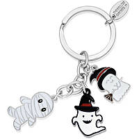 key-rings woman jewellery Portamiconte Boo PCT-261A