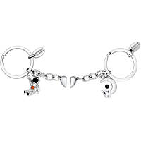 key-rings woman jewellery Portamiconte Me And You PCT-178A