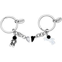 key-rings woman jewellery Portamiconte Me And You PCT-178B