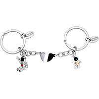 key-rings woman jewellery Portamiconte Me And You PCT-178C