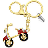key-rings woman jewellery Portamiconte PCT-149A