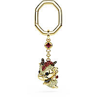key-rings woman jewellery Swarovski 5678185