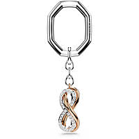 key-rings woman jewellery Swarovski Hyperbola 5687996
