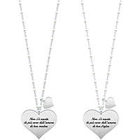 Kidult Family Couples necklace jewel 751016