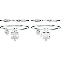 Kidult Love Couples bracelet jewel 731361