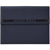 leather goods Hugo Boss Cloud HBHDF309N