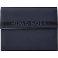 leather goods Hugo Boss Cloud HBHDM309N
