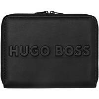 leather goods Hugo Boss Label HBHTM209A