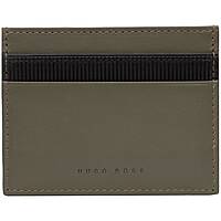 leather goods Hugo Boss Matrix HBHLC215T