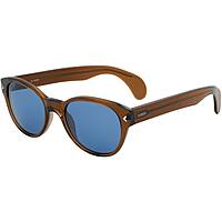 Lozza unisex transparent sunglasses." SL1913M09BT