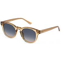 Lozza unisex transparent sunglasses." SL43030913