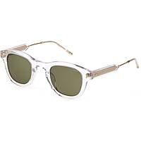 Lozza unisex transparent sunglasses." SL43150P79