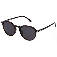 Lozza unisex transparent sunglasses." SL43210AAK
