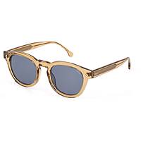 Lozza woman transparent sunglasses." SL42990913