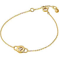 Michael Kors Brilliance bracelet woman Bracelet with 925 Silver Chain jewel MKC1571AN710