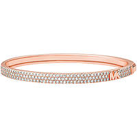 Michael Kors Premium bracelet woman Bracelet with 925 Silver Bangle/Cuff jewel MKC1551AN791