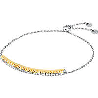 Michael Kors Premium bracelet woman Bracelet with 925 Silver Chain jewel MKC1577AN710