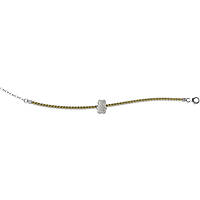 Nanan Bijou bracelet woman Bracelet with 925 Silver Tennis jewel NAN0106