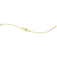 Nanan bracelet child Bracelet with 9 kt Gold With Plate jewel NGLD0019