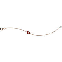Nanan bracelet child Bracelet with 925 Silver Charms/Beads jewel NAN0212