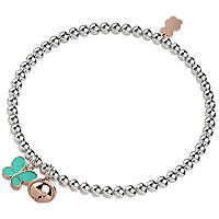 Nanan bracelet child Bracelet with 925 Silver Charms/Beads jewel NAN0243