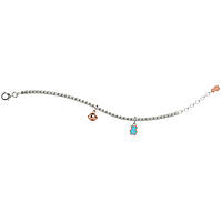 Nanan bracelet child Bracelet with 925 Silver Charms/Beads jewel NAN0250