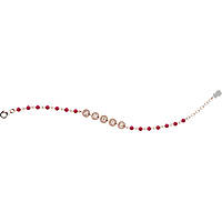 Nanan bracelet woman Bracelet with 925 Silver With Beads jewel NAN0310