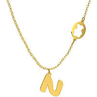 necklace child jewel Nanan NGLD0030N